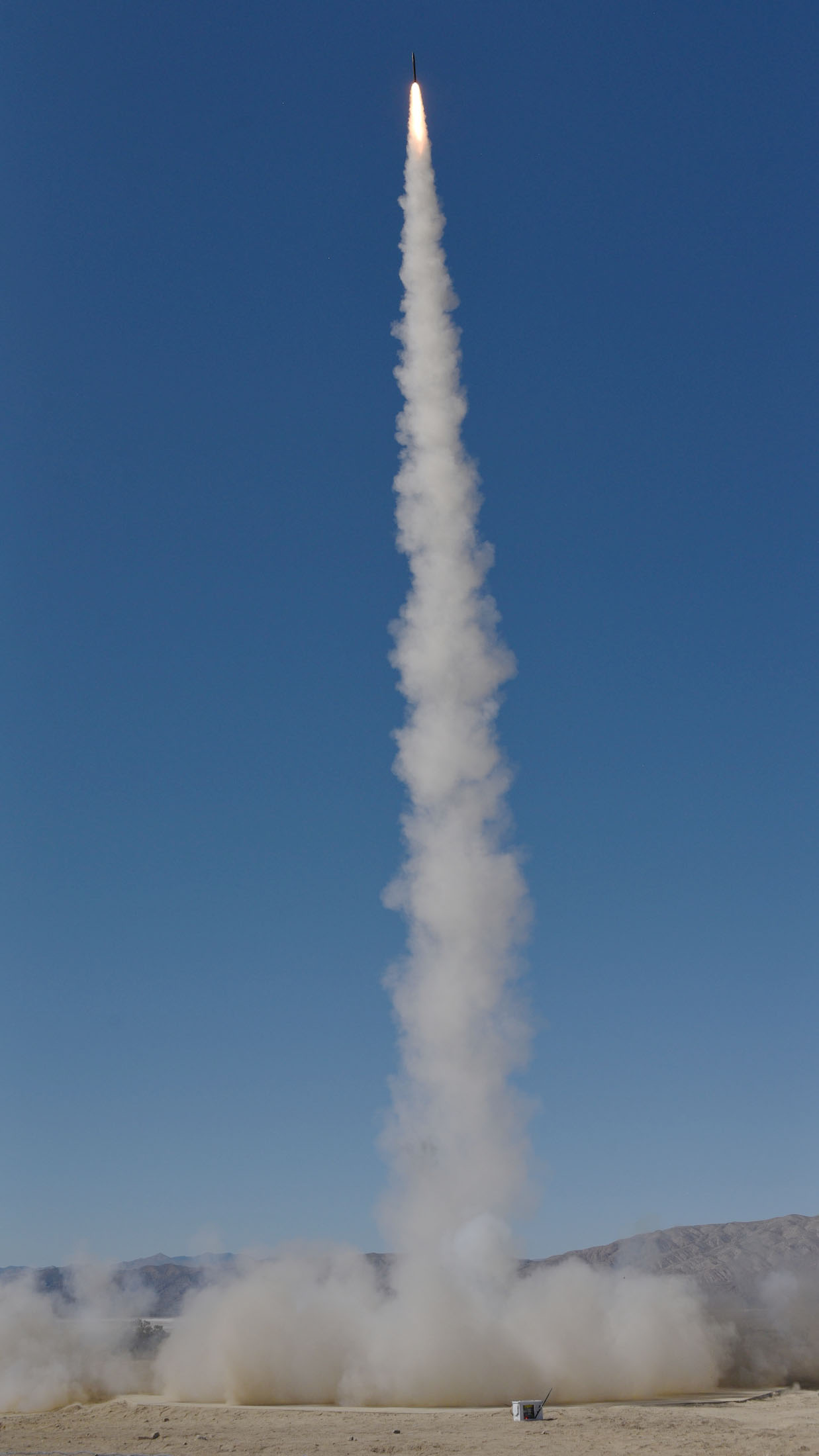 Different Hydra Rockets Hydra 70 – iRocket