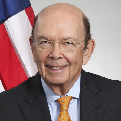 Hon. Wilbur Ross